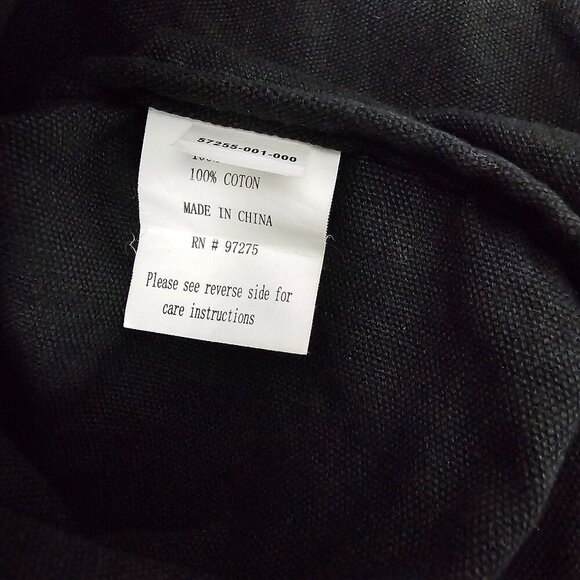 Fox Canvas Tote Vintage Graphic Punk Love Fox Velvet Handle Cotton Shoulder Bag - Picture 5 of 6